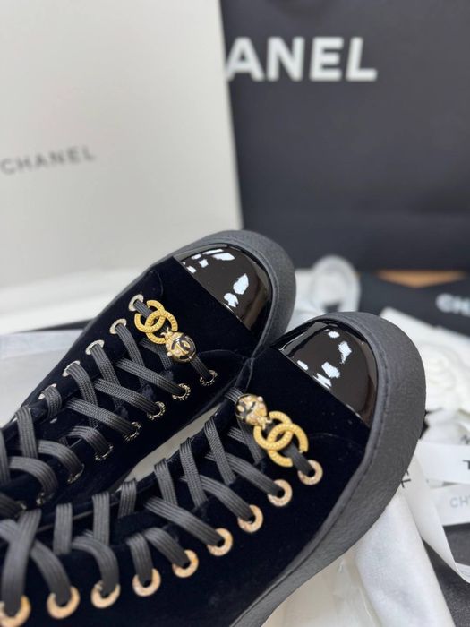 Ghete Chanel 35-42