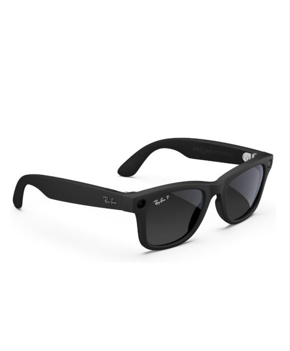Продам умные очки Rayban Meta gen2