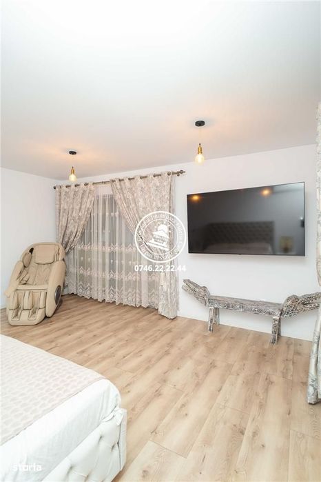 Vila  de vanzare  Breazu,