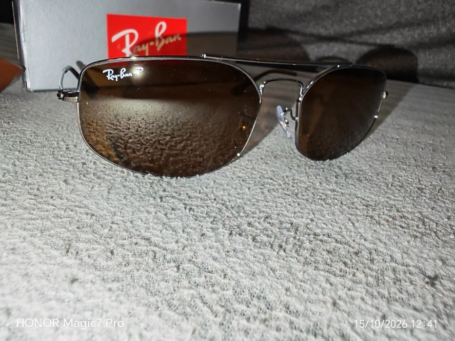 Ochelari de soare Ray ban