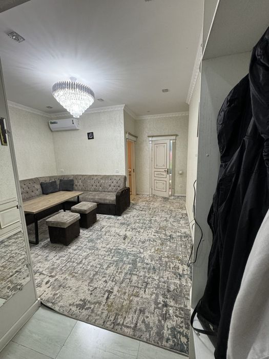 Arenda evro kvartira