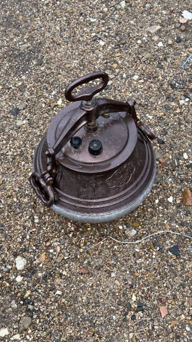 Афганский казан 8литр