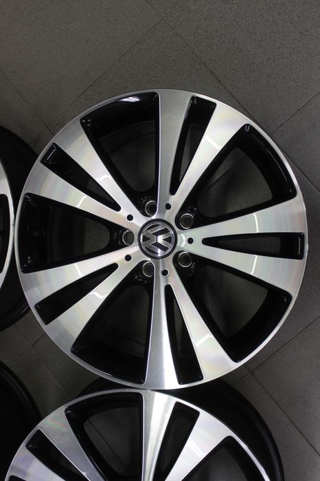 Джанти 18" VW Passat