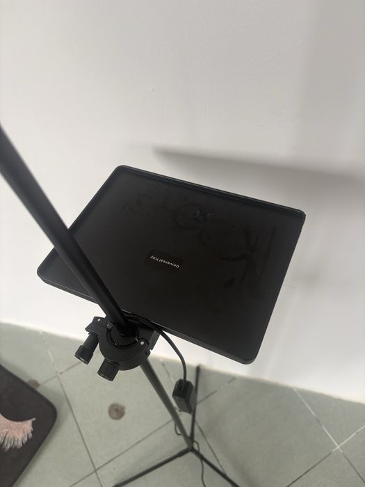 Лампа за миглопластика