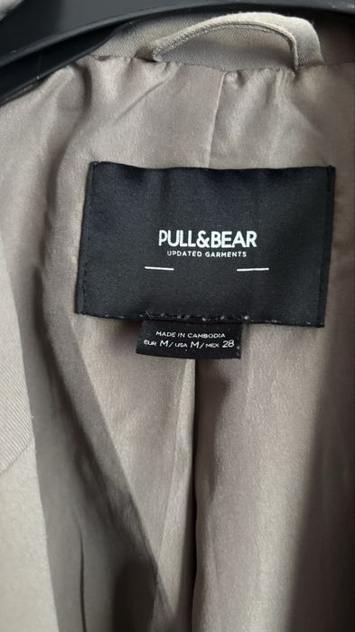Дамско сако Pull& bear