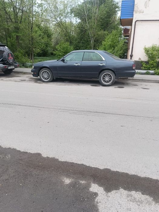 Продам Нисан Cedric