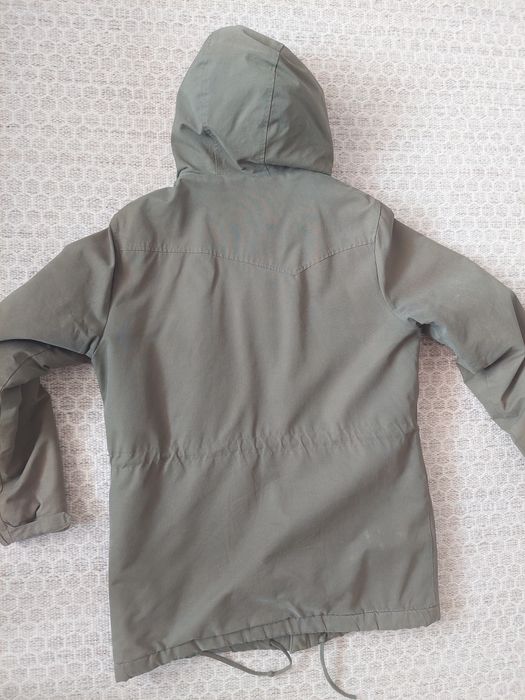 Geaca Volcom Starget Parka Barbati L