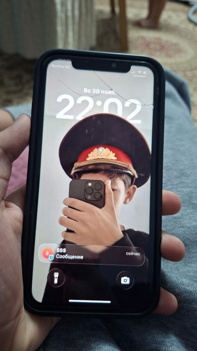 Айфон 11 64гб 40 000