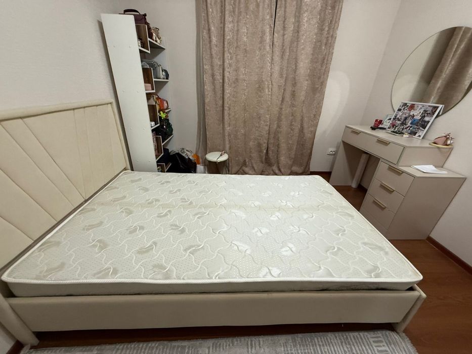 Кровать 200 на 120
