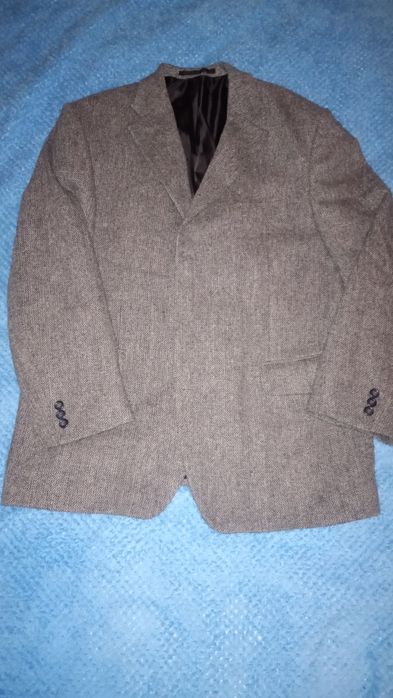 Sacou barbati mărimea 54