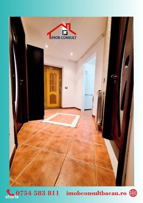 Apartament 2 camere decomandat – Prelungirea Bradului! CE1582
