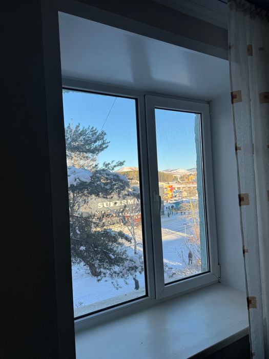 Сдам однокомнатную студию