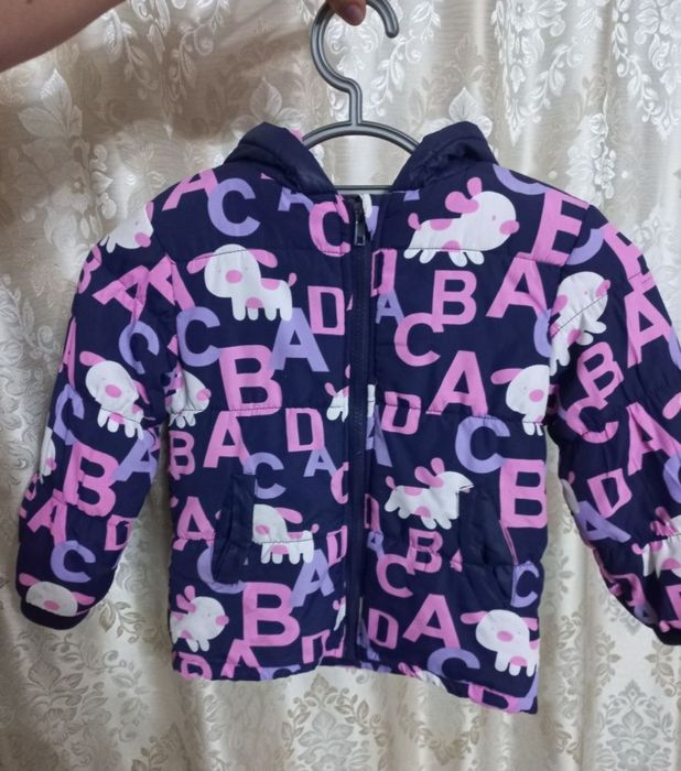 Куртка 86-92, хор. Состояние