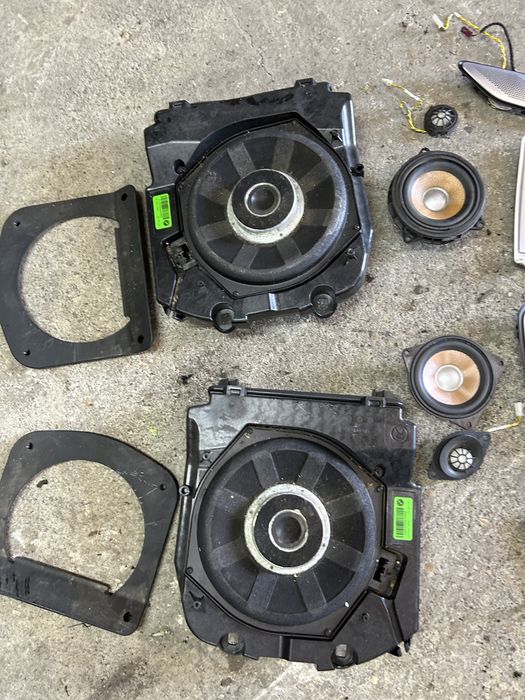 Bang and olufsen bmw f06 f12 f13 site rame bang and olufsen bmw f10