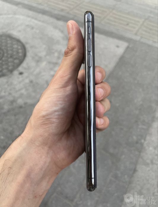Iphone Xs Max Srocna Sotiladi!!!