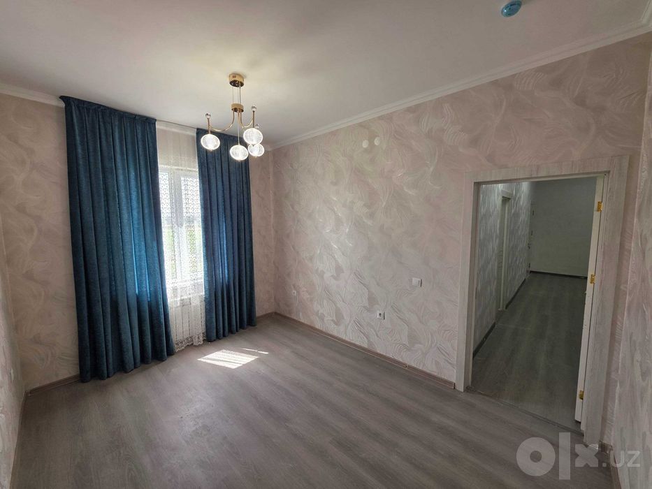 Реклама №3684 Продаётся 2 х комнатная квартира
