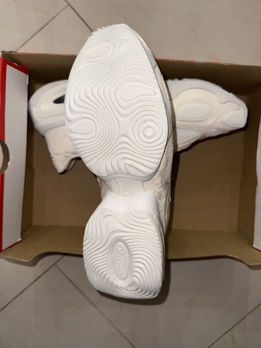 Маратонки Nike Wmns Air Max Muse “Sail” - размер 42