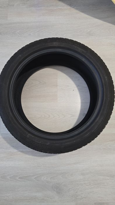 Anvelopă Hankook Kinergy 4S2 H750 215/45 R17 91Y All Season.