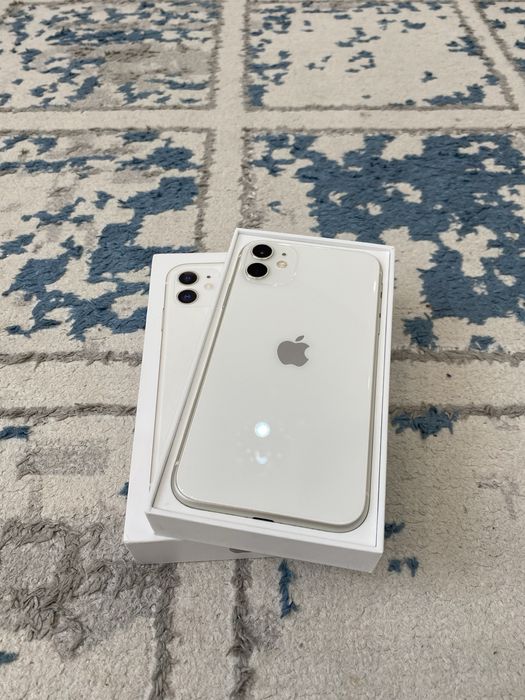 iPhone 11 Айфон 11