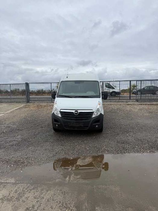 Dezmembrari Instalatie electrica completa Opel Movano B 2018 duba 2299