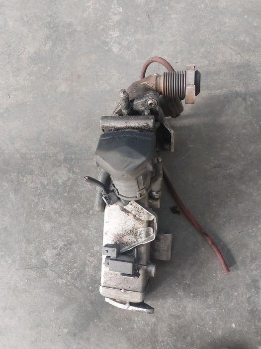 Racitor gaze egr Bmw F10 F11 F30 F31 F25 7823210