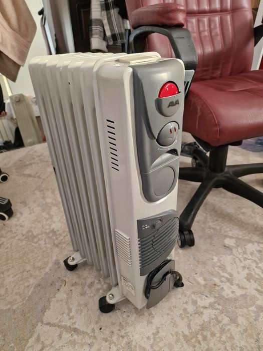 Продается обогревател