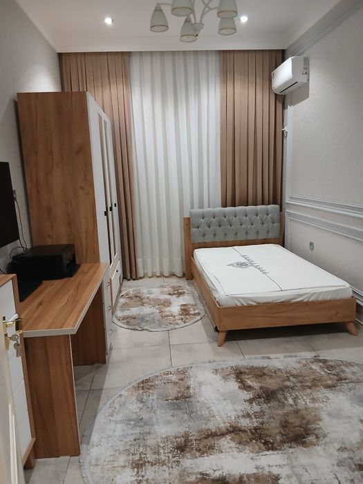 Продаю квартиру в ЖК Дипломат