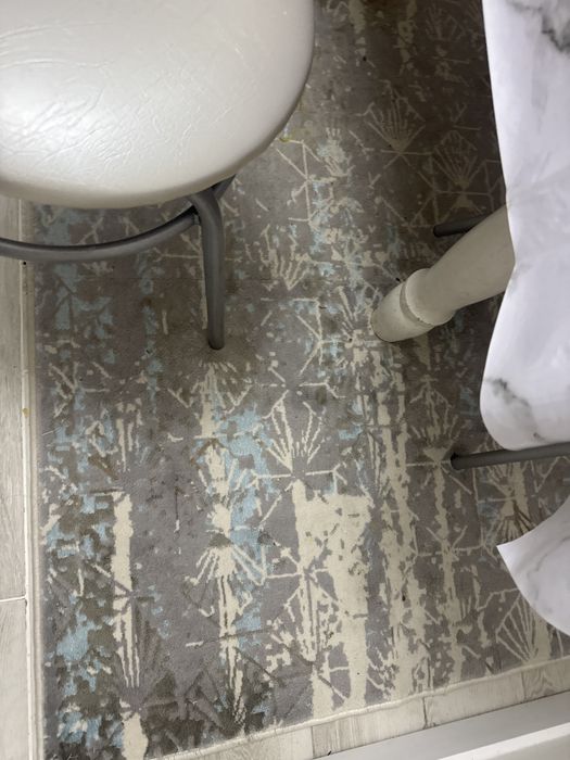 Ковры в хорошем состояний