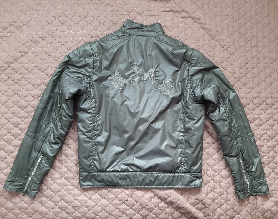 Мъжко Шушляково Яке