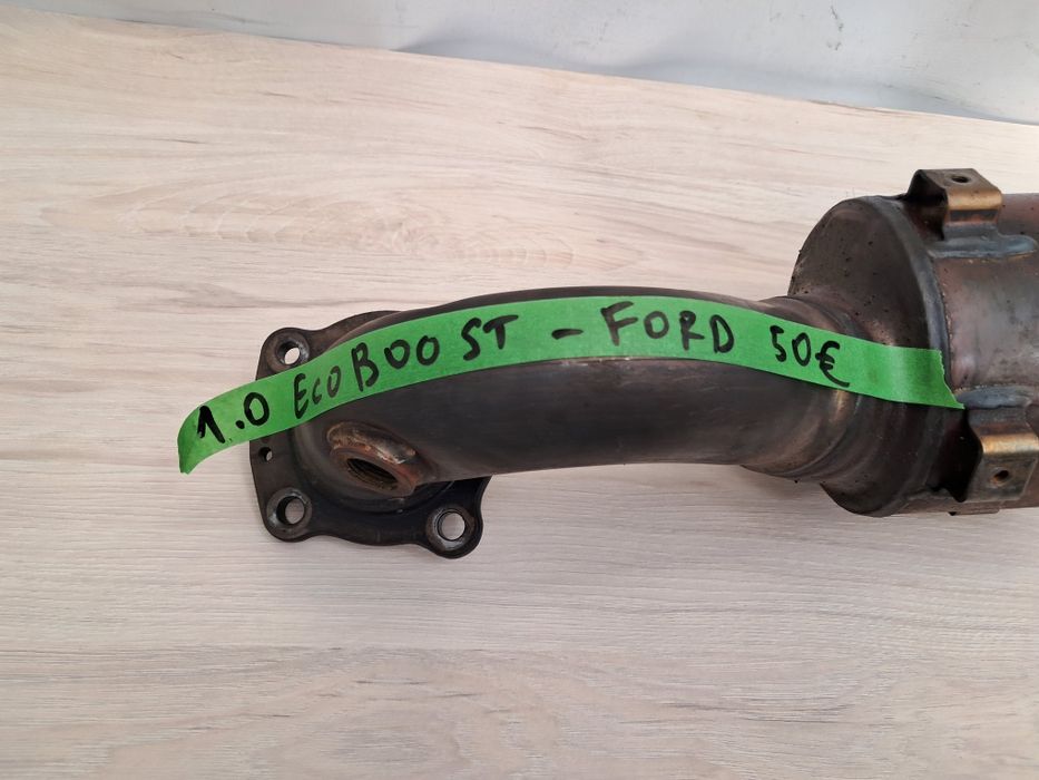 Катализатор Ford 1.0 Ecoboost
