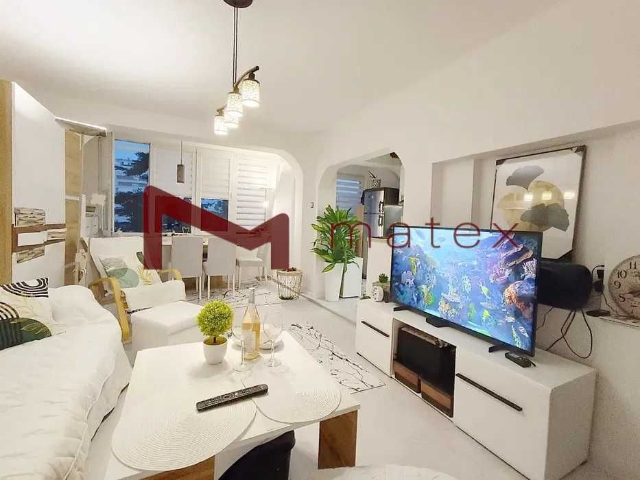 Продава се Тристаен апартамент в Варна, Чайка - 82 кв.м за 3281 €/кв.м - Снимка #5