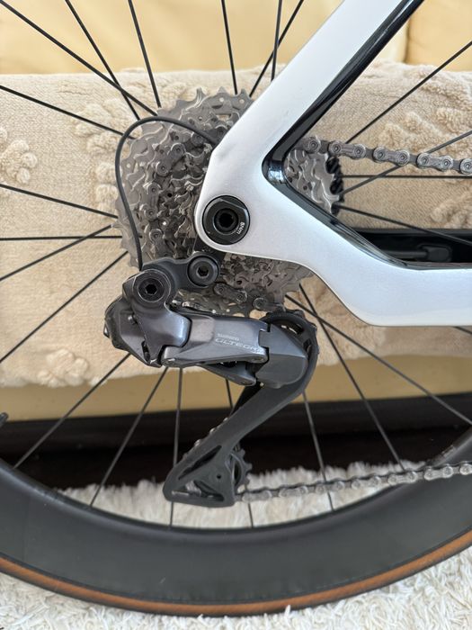 Orbea Orca Aero cursiera