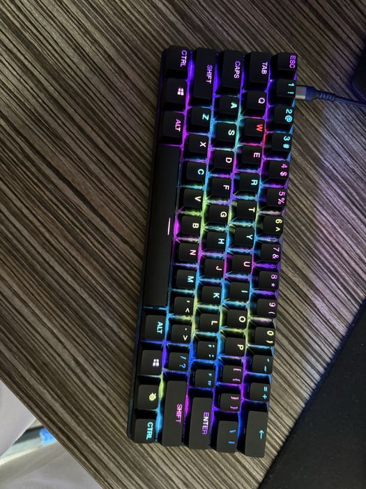 Apex pro mini(заплащане или бартер)