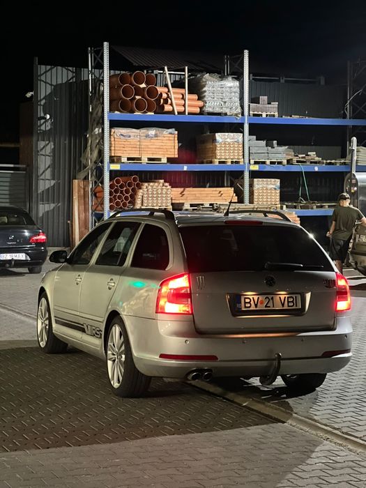 Vând skoda 2 vrs