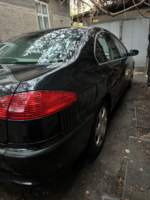 Продаю автомобиль Peugeot 607