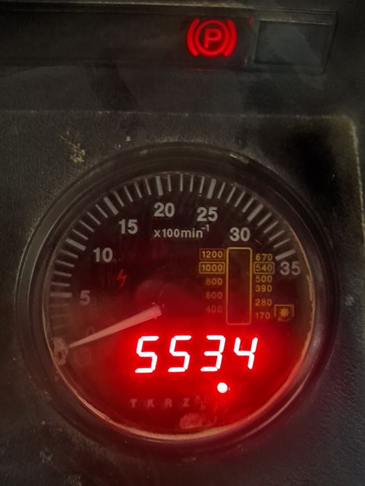 Продаётся Трактор Беларусь 1025