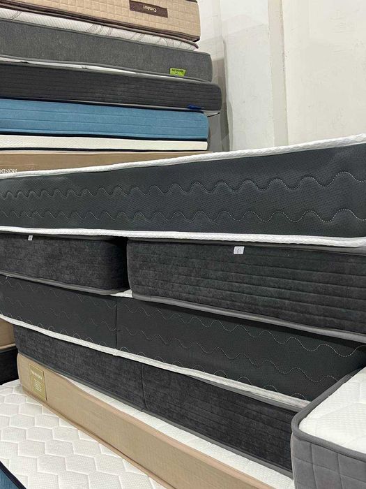 Ортопедический матрас