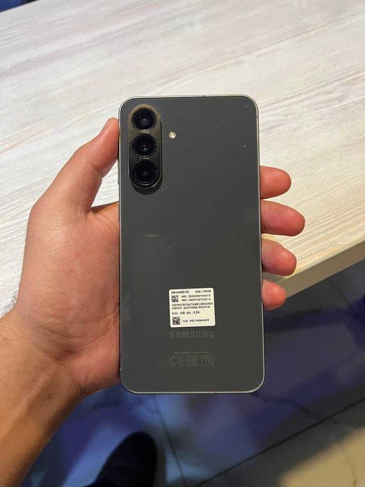 Samsung Galaxy A 56