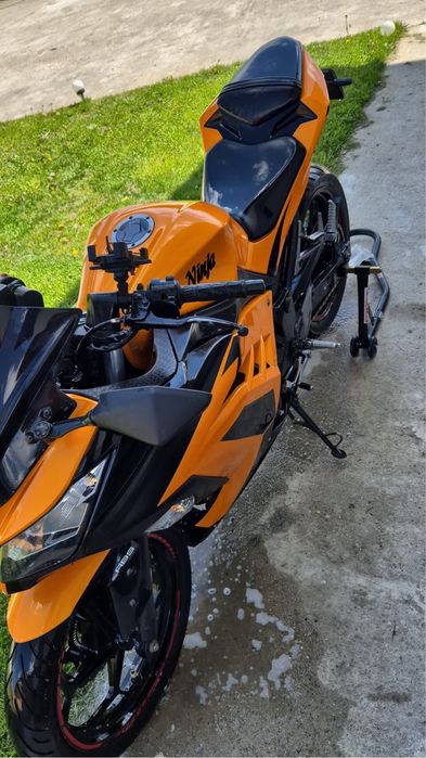 Kawasaki Ninja 300 ABS