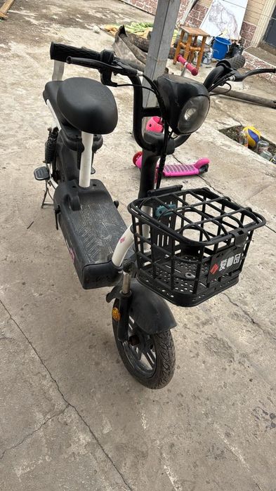 Ремонт электроскутеров диагностика бесплатно