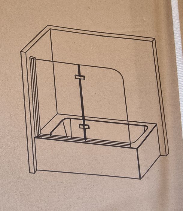 Душ кабина Sonni