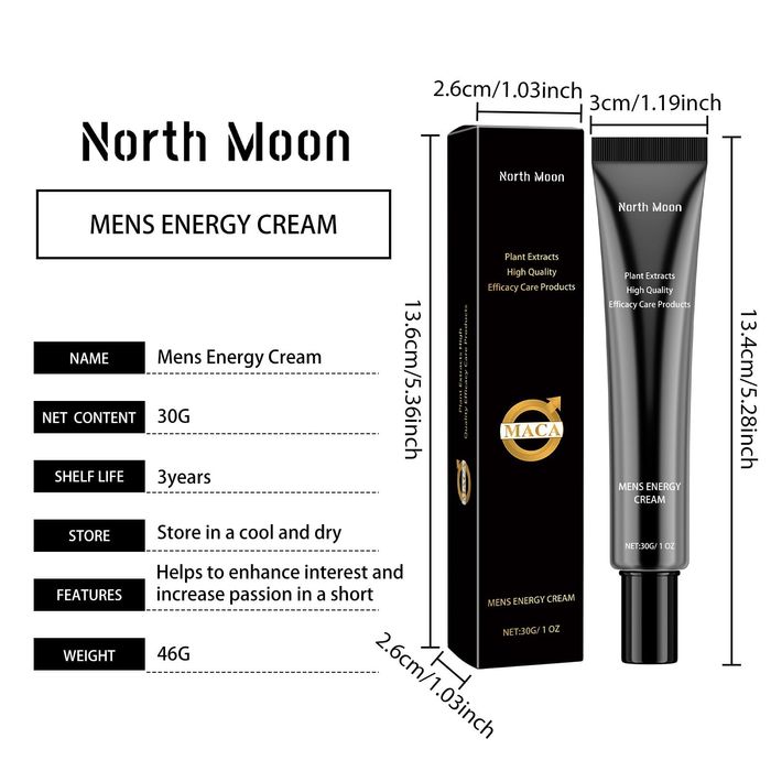 Крем сыворотка для мужчин