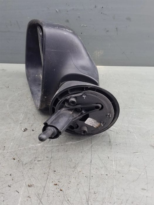 Oglinda stanga manuala E9 024363 Dacia Sandero 2008 1.4 MPI MT (75 hp)