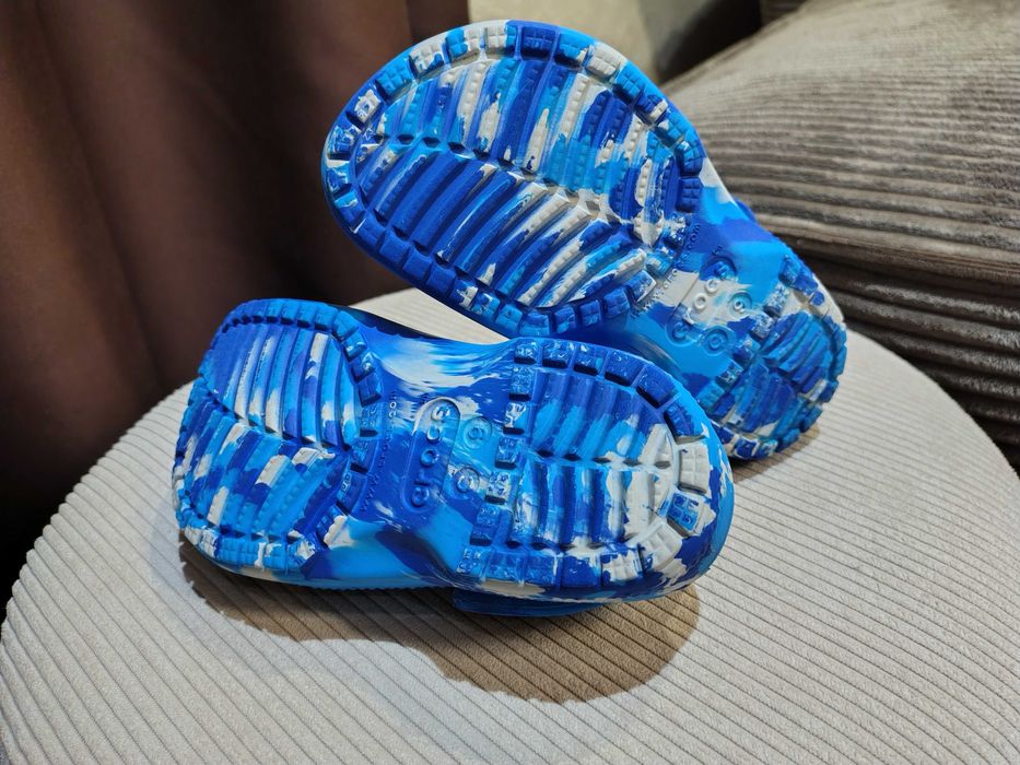 Crocs C9(26) номер