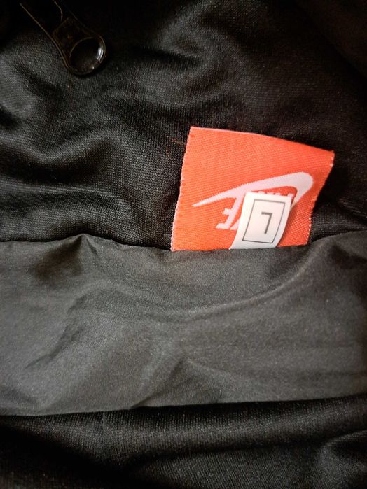 Ветровка Nike НОВА