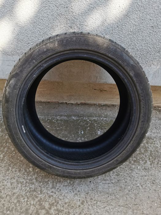 Anvelopa GOODRIDE SW608 225/45/17 iarna