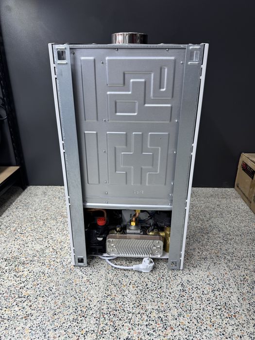 Газовый котел Hubert AGB 18DL
