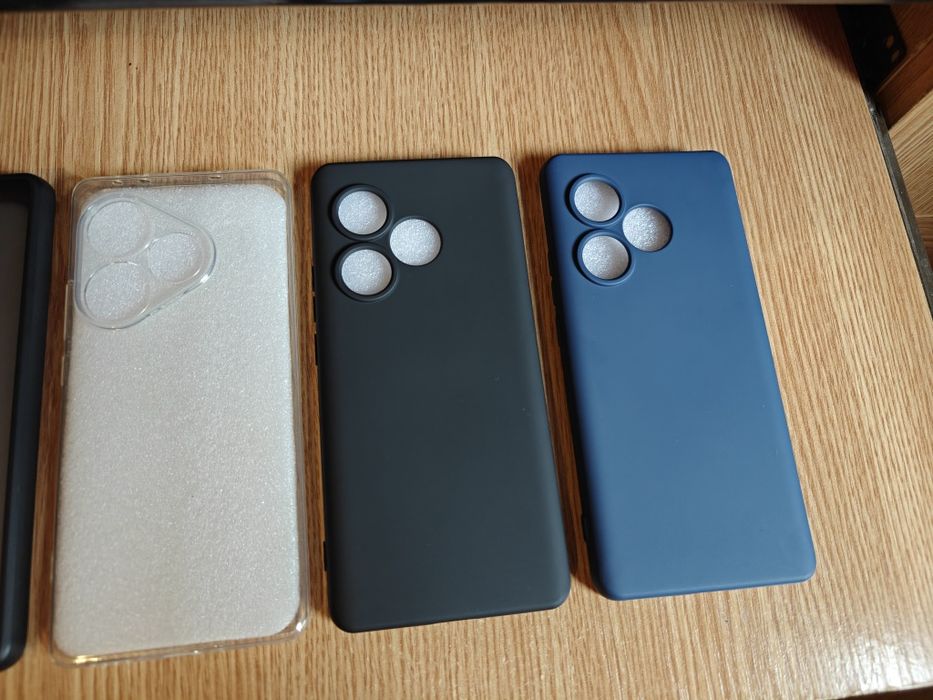 husa realme GT 6/6T