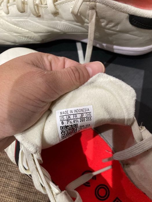 Стоножки Адидас 41 номер