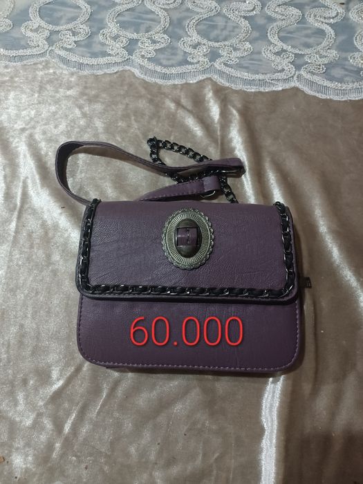 Sumkalar,kop ishlatilmagan